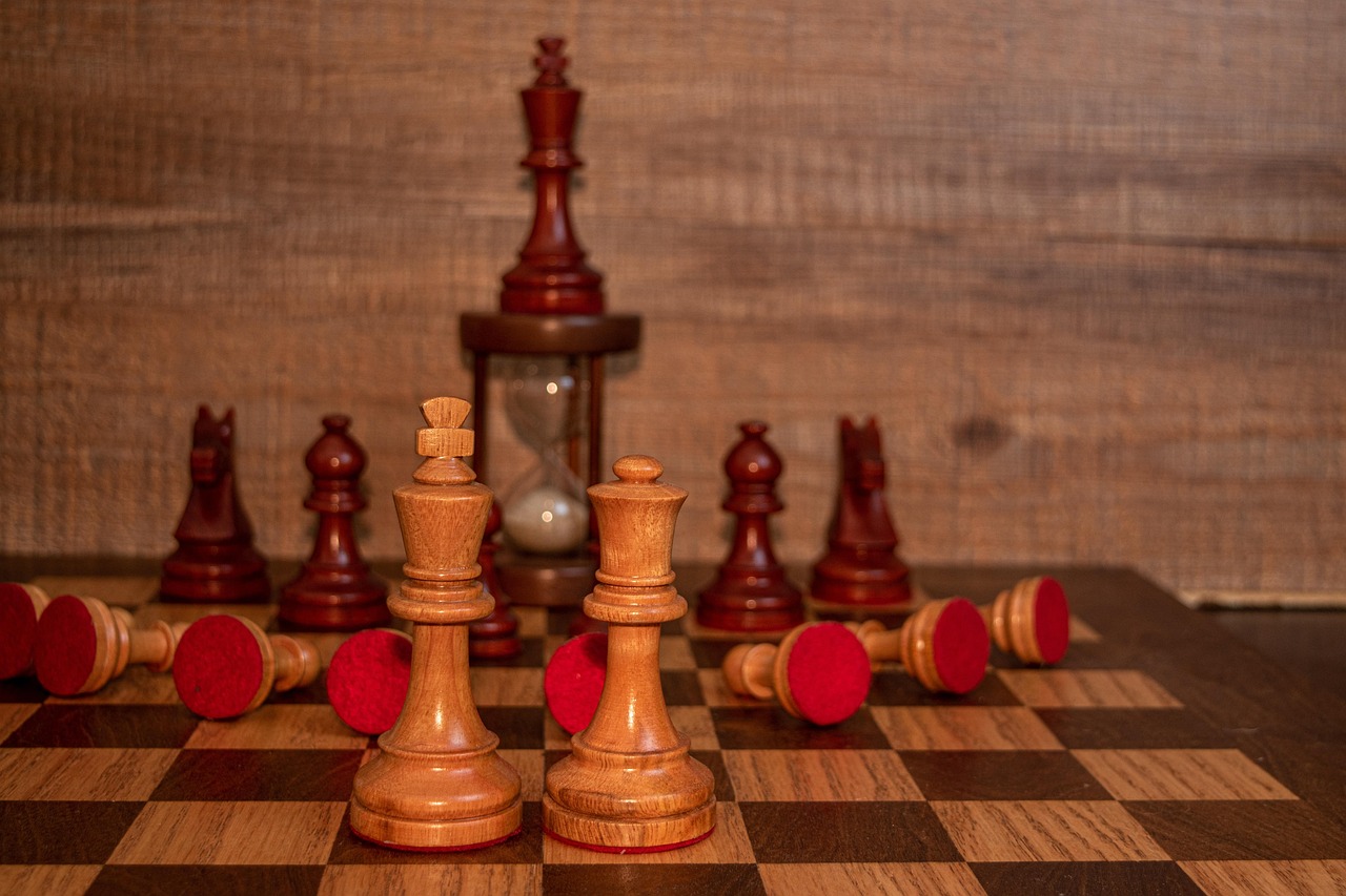 如何使用数据正视SEO挑战